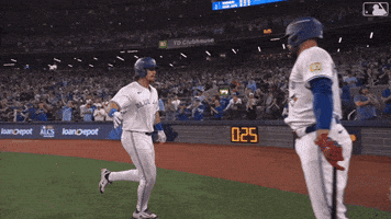 Blue Jays Canada GIF by Toronto Blue Jays