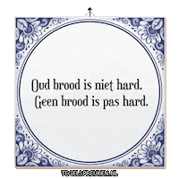 Humor Nl Sticker by Tegelspreuken.nl