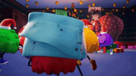 Happy Cool School GIF
