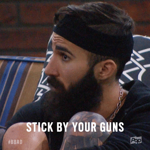 big brother GIF by Big Brother After Dark