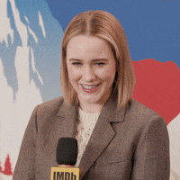 Rachel Brosnahan Death GIF by IMDb