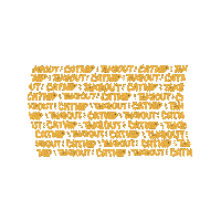 catniptakeout cats kitty kittens playful Sticker