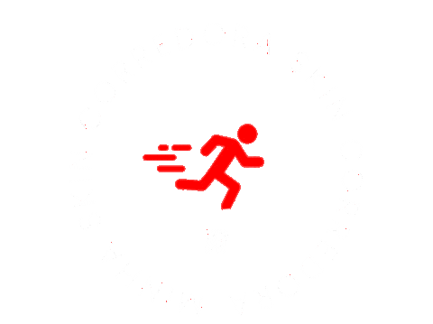 Skin Corridaderua Sticker by Race Running