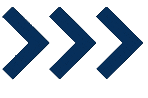 Arrow Sticker by Mount Vernon Nazarene University