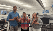 Give A Brick GIF by Silverton Mortgage