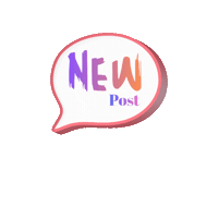 Gonulmihrabi Newpost New Post Instagram Sticker