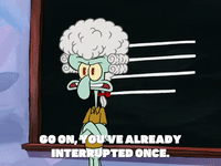season 6 GIF by SpongeBob SquarePants