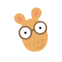 Happy One Little Spark Sticker