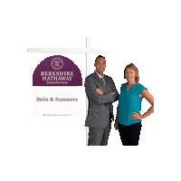 bhhsstein realestate bhhs kcmo homeforsale Sticker