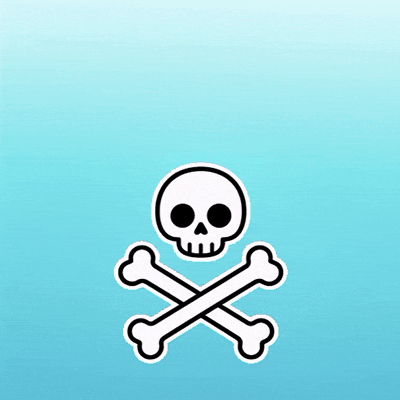 Clear_box88 meme burn Roasted bro got cooked GIF