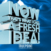 Social Media Agency GIF by TruePoint Communications