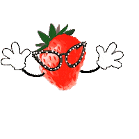 Mood Love Sticker by Fresa Creativa