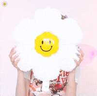 Sandara Park Daisy GIF