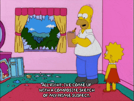homer simpson episode 22 GIF