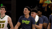 GIF by NDSU Athletics
