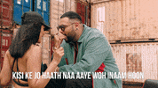 GIF by Sony Music India