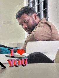 Bison GIF