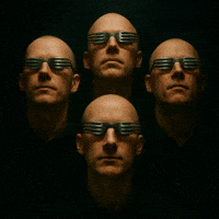 Queen Head GIF by Alex Boya