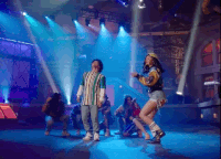 finesse GIF by Bruno Mars