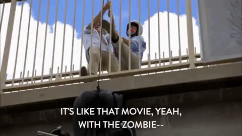 season 4 episode 10 GIF by Workaholics
