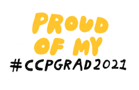 Ccp Sticker by @CCPedu