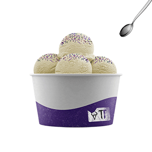 MarshallRecords giphyupload icecream change tt Sticker