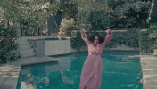due west GIF by Kelsey Lu