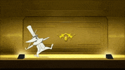 soul eater excalibur GIF