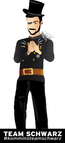 Work Kits Sticker by Komm ins Team Schwarz