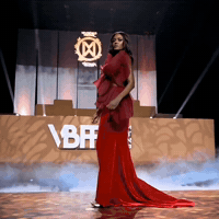 Miss World Panama GIF