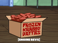 season 6 GIF by SpongeBob SquarePants