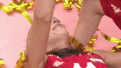 Happy World Champion GIF by Volleyball World