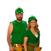 Channel 9 Daniel Sticker by The Block