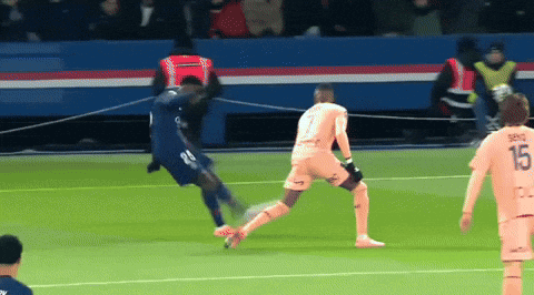 Paris Saint-Germain Psg GIF