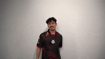 League Of Legends Lol GIF by G2 Esports