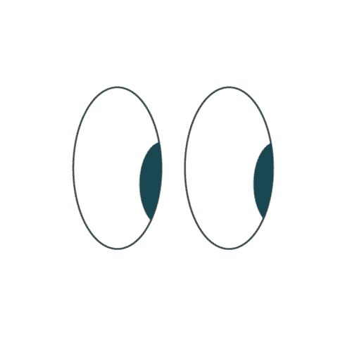 dianamon giphyupload eyes ojos creatividad Sticker