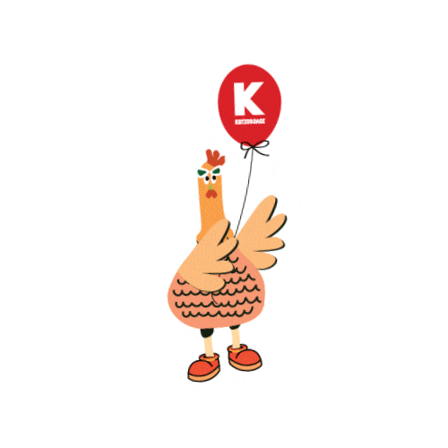 Sticker by Kotsovolos