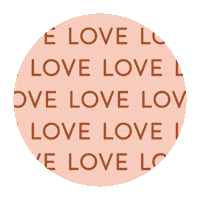 Valentines Day Famille Sticker by Mèzamé Paris