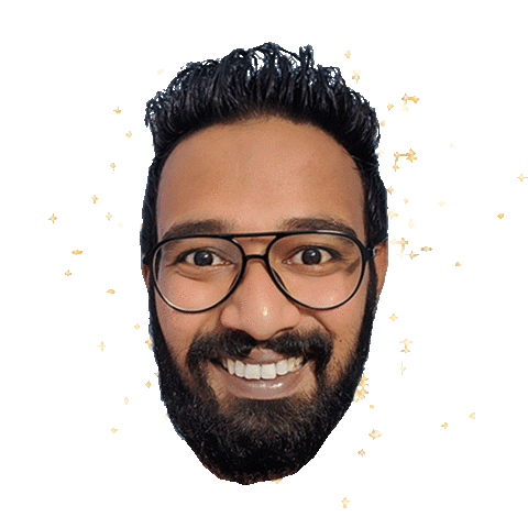 Paowala Sticker by BORN ON INSTAGRAM