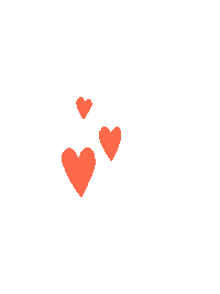 Appreciation Love Sticker