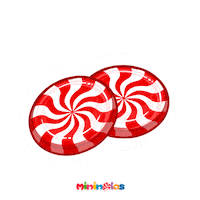 mininolas candy golosinas gominolas mininolas Sticker