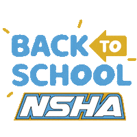 Sticker by North Shore Hebrew Academy - NSHA