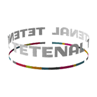 E-6 C41 Sticker by Tetenal