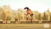 Excited Win Or Lose GIF by Disney Pixar