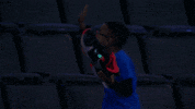 happy lets go GIF by NBA