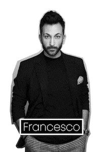 Business Salon Sticker by NEVITALY