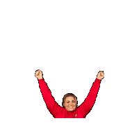 Woop Sticker by Europris