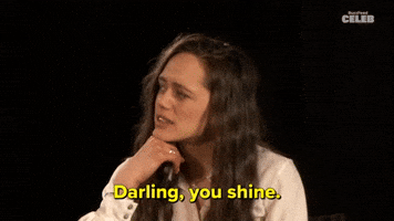 You Shine