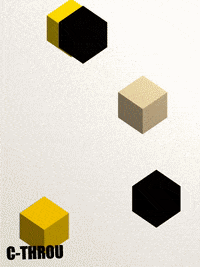 pop art GIF by CTHROU