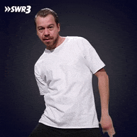 I Love You Lol GIF by SWR3